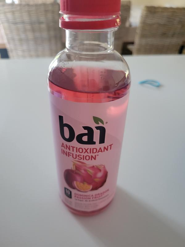 Bai — Antioxidant Infusion Drinks