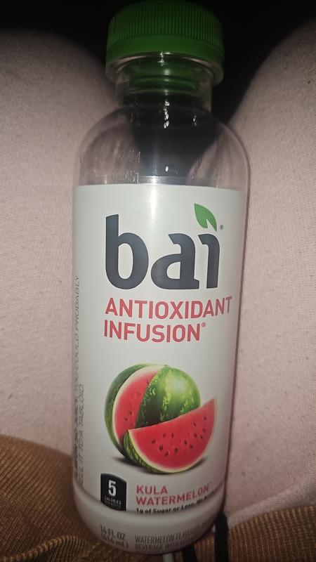 Bai Antioxidant Infusion Kula Watermelon Beverage