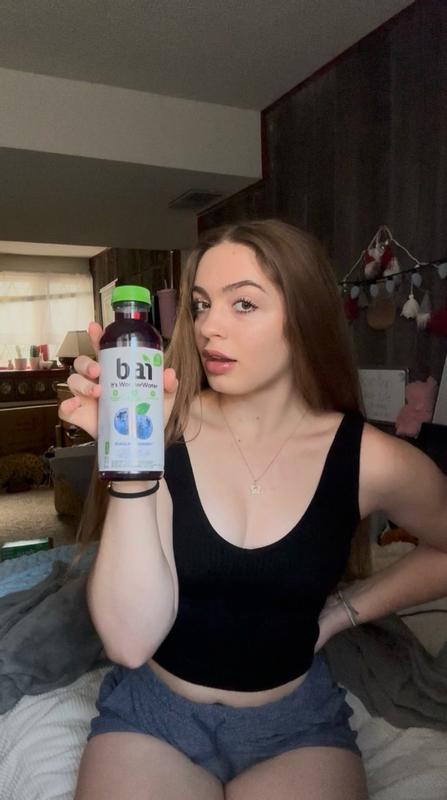 Bai Brasilia Blueberry 18 fl oz bottle | Meijer