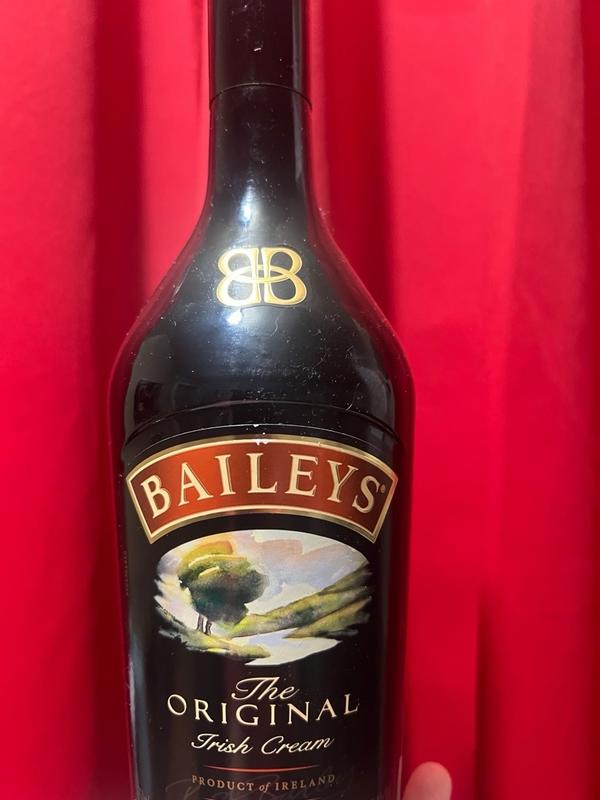 Buy Baileys Original Irish Cream Liqueur, 750 ml from Dollar