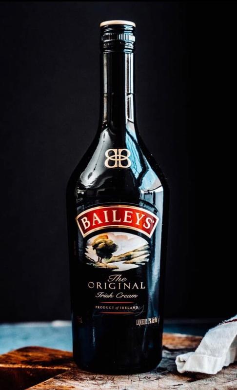 Baileys Original Irish Cream Liqueur, 1.75 L