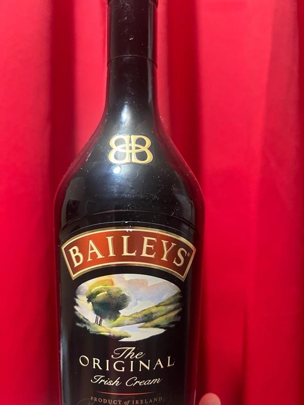Buy Baileys Original Irish Cream Liqueur, 750 ml from Dollar