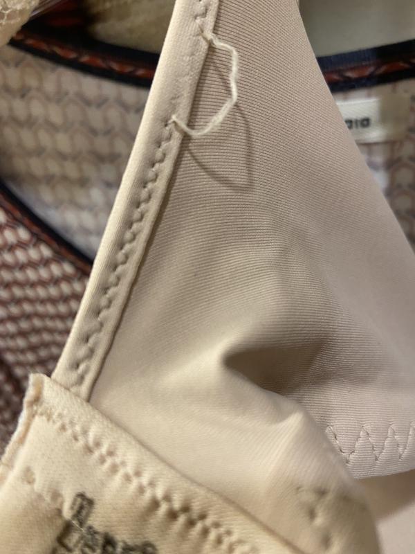 Worn 1 time not yet washed