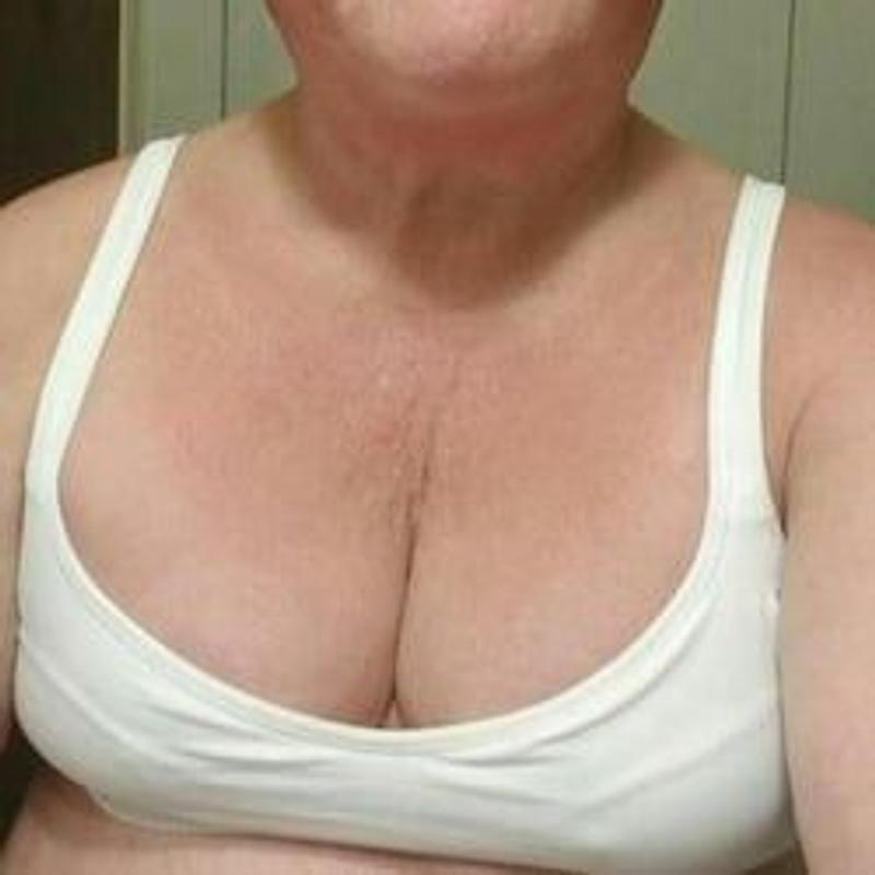 My favorite bra