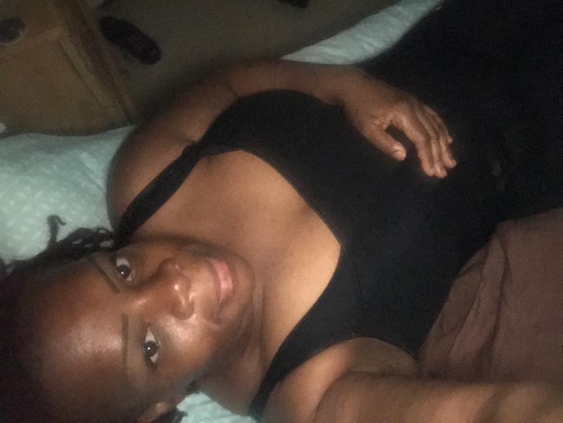 I have it on under this came