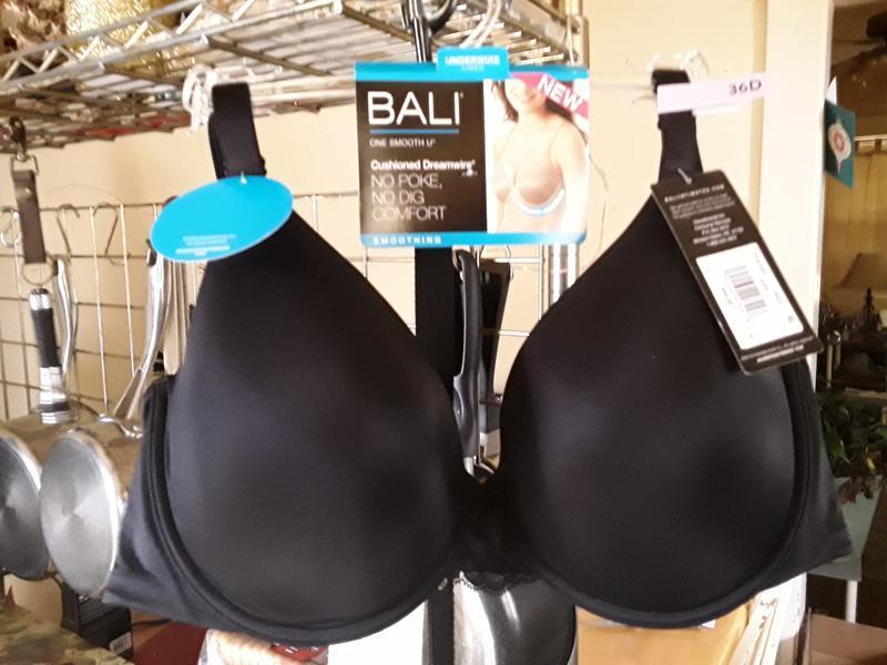 My Bali bra