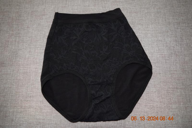 After repeated washings