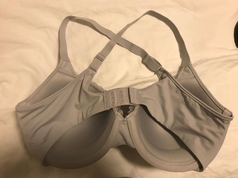 Convertible straps in actuality