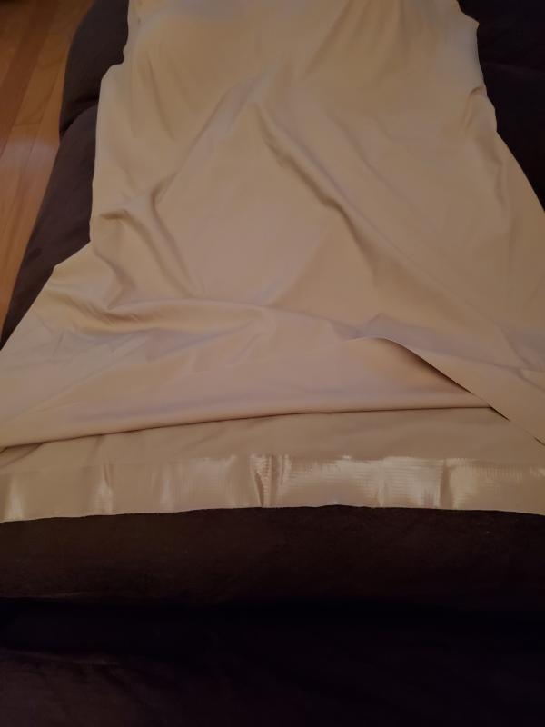 Band to help stay in Place