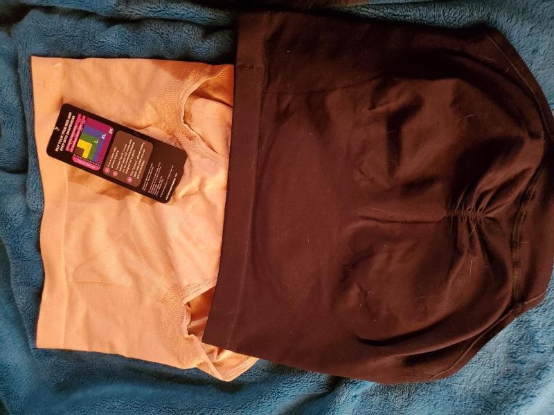 Bali Comfort Revolution Firm Control Briefs