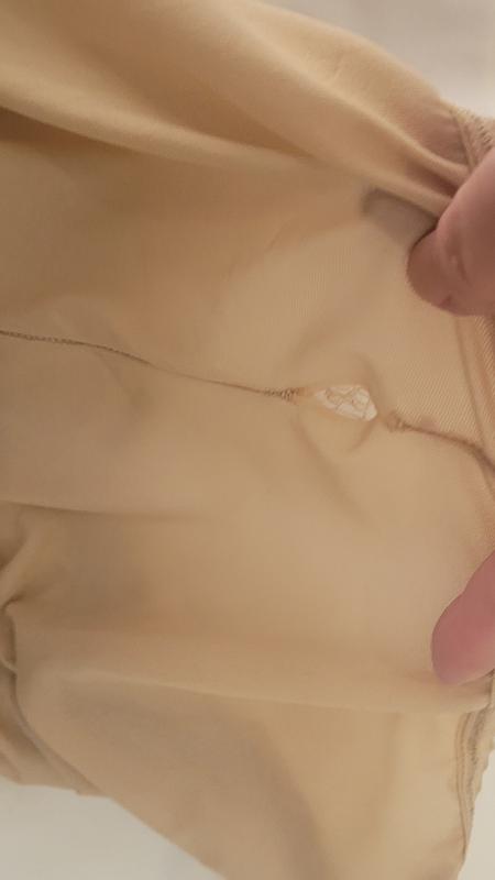 Coming apart after one wear