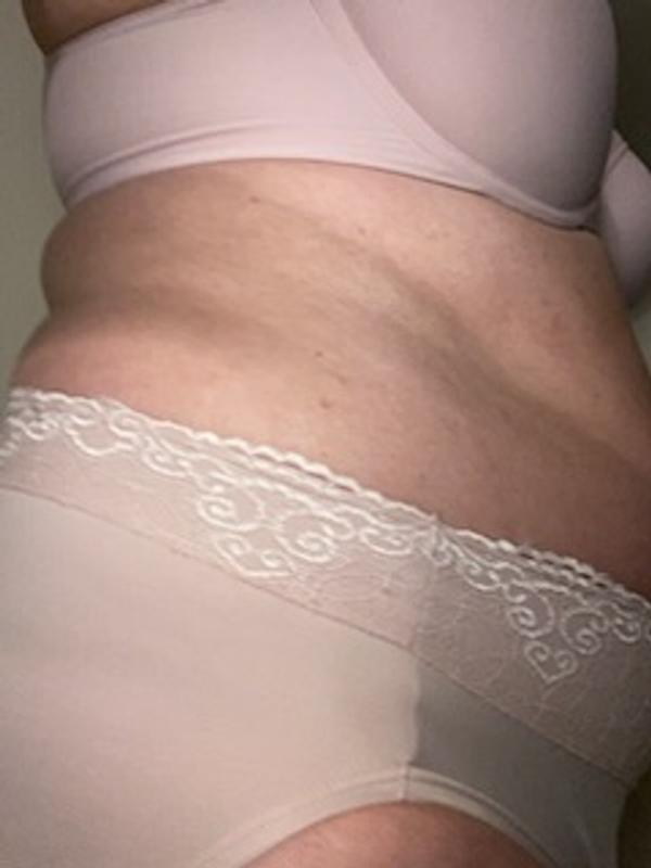 LOVE the pretty lace❤️😍