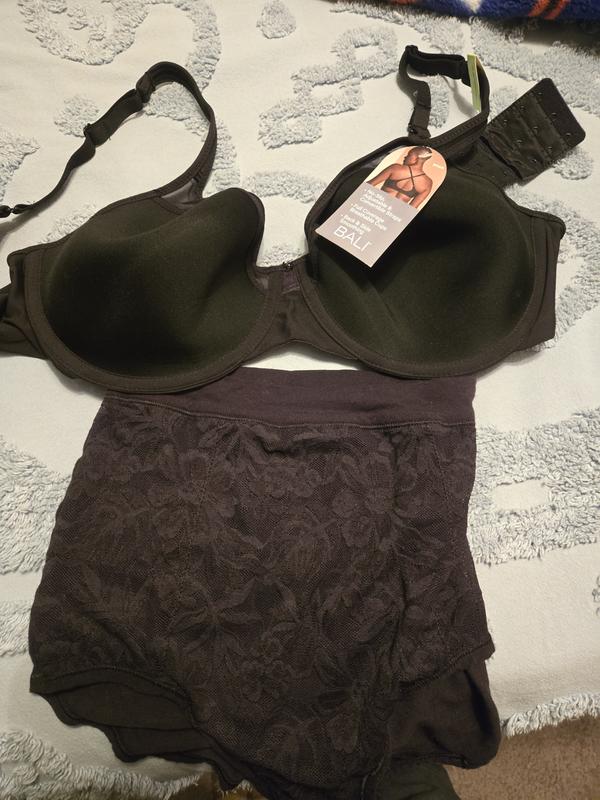 My new bra