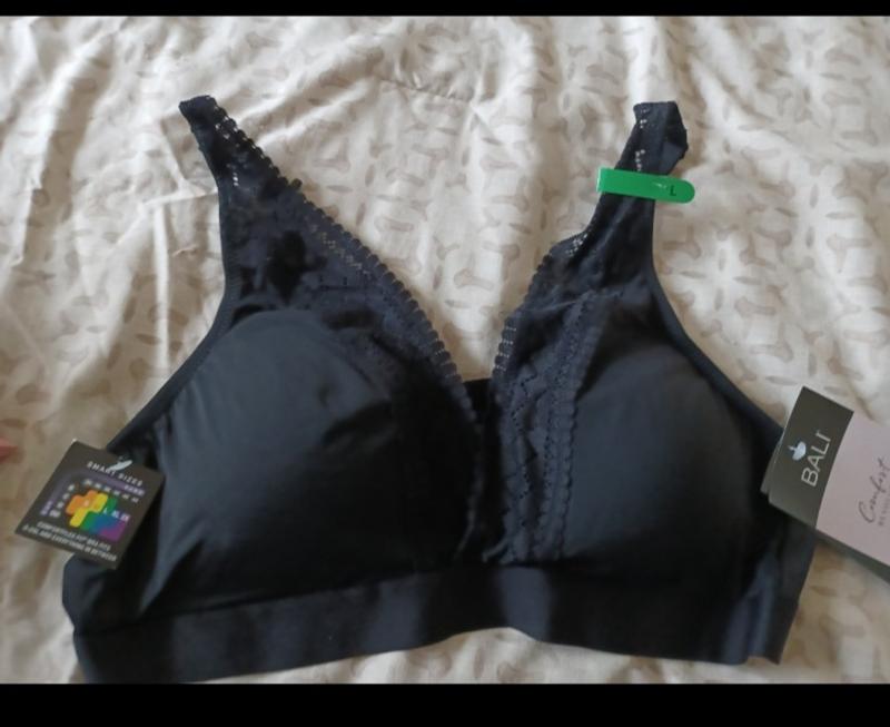 Softest bra ever