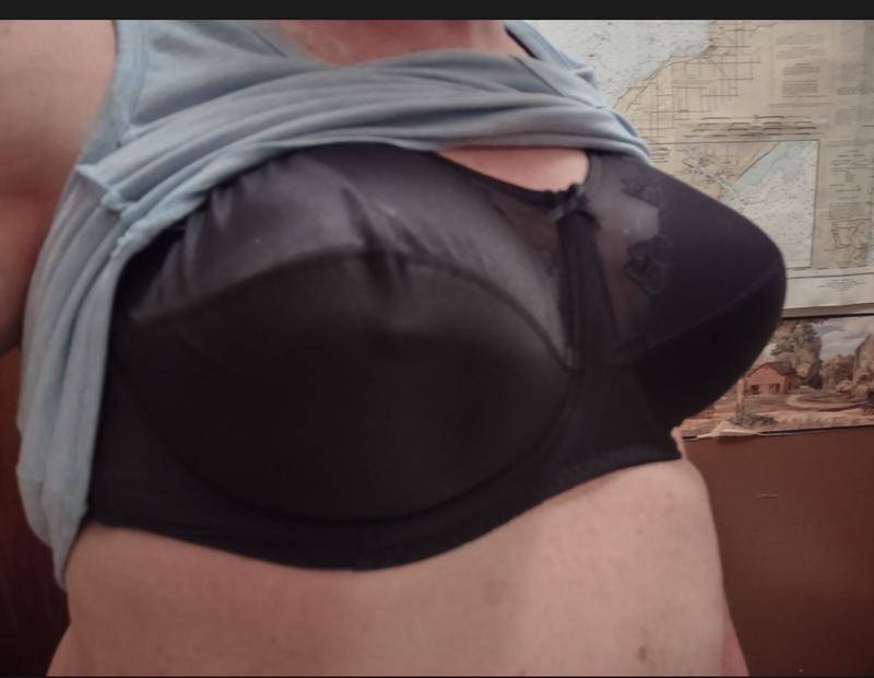 Full cups and not over filling. lol