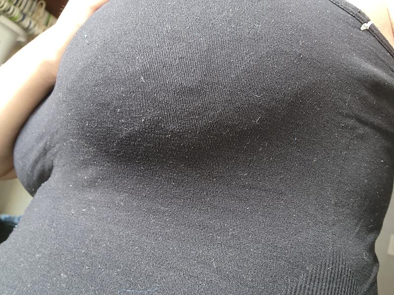 Very bumpy