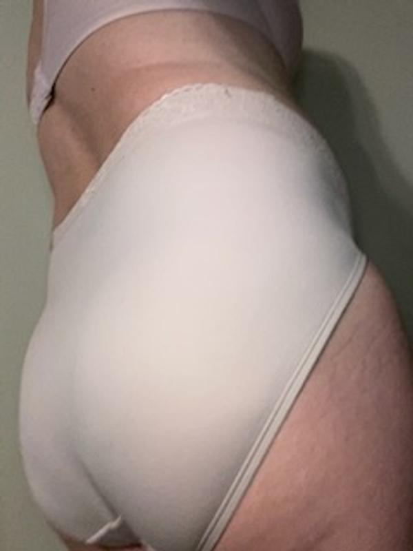 LOVE the snug fit❤️😍