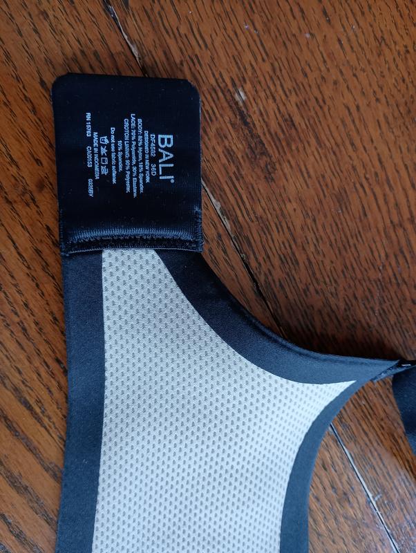 Lining is very comfortable.