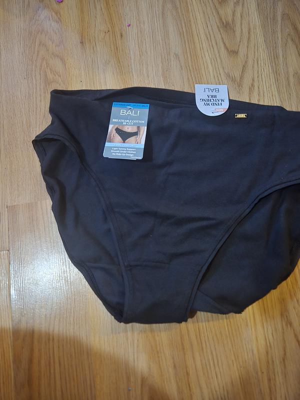 What they looked like before putting them on.