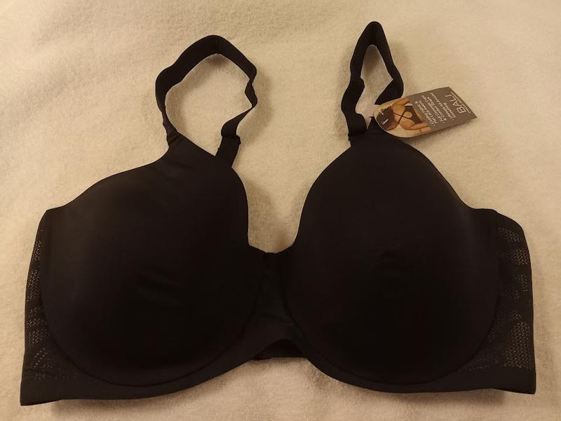 My new bra