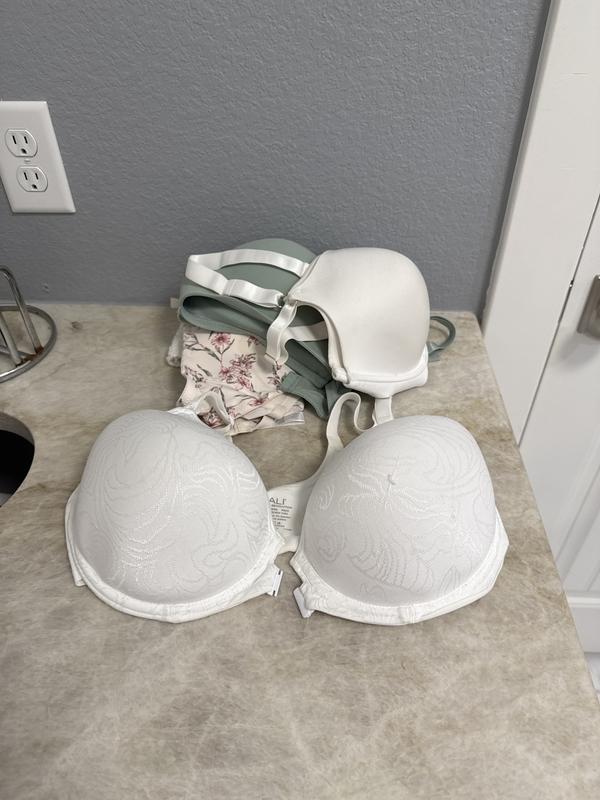 1 great bra vs many ehh bras. No competition