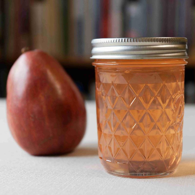 Pear Jelly Recipe With Pectin Dandk Organizer