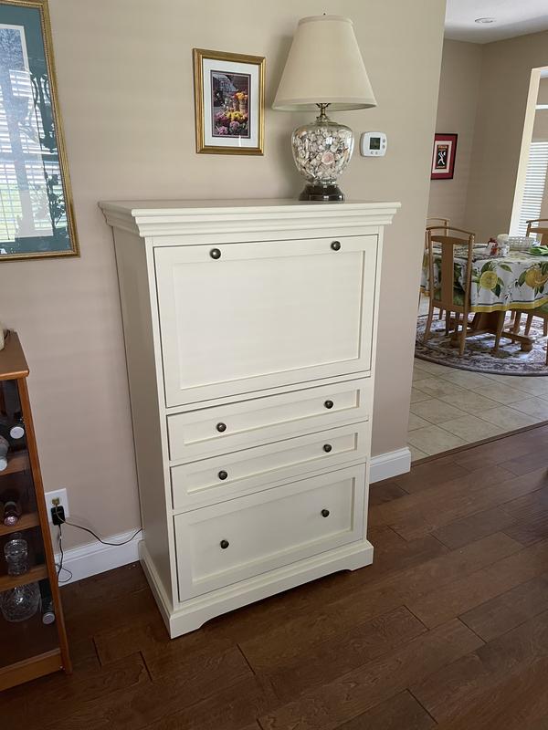 Ballard designs eastman secretary desk discount