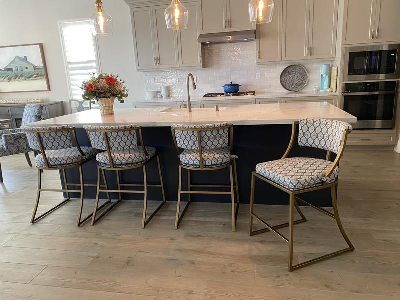 Ballard designs discount allister counter stool