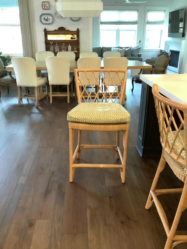 Kiley bar discount and counter stool