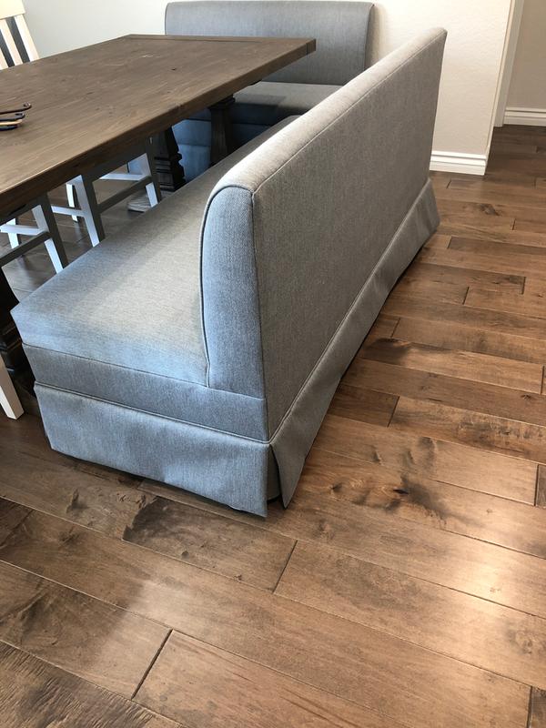 Ballard coventry deals banquette