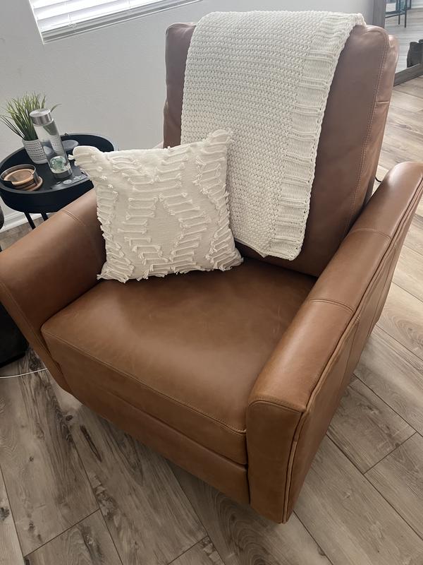 Ballard designs deals layla recliner