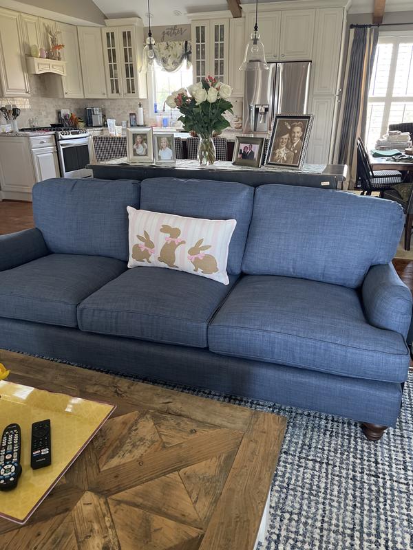 Eton Sofa European Inspired Home
