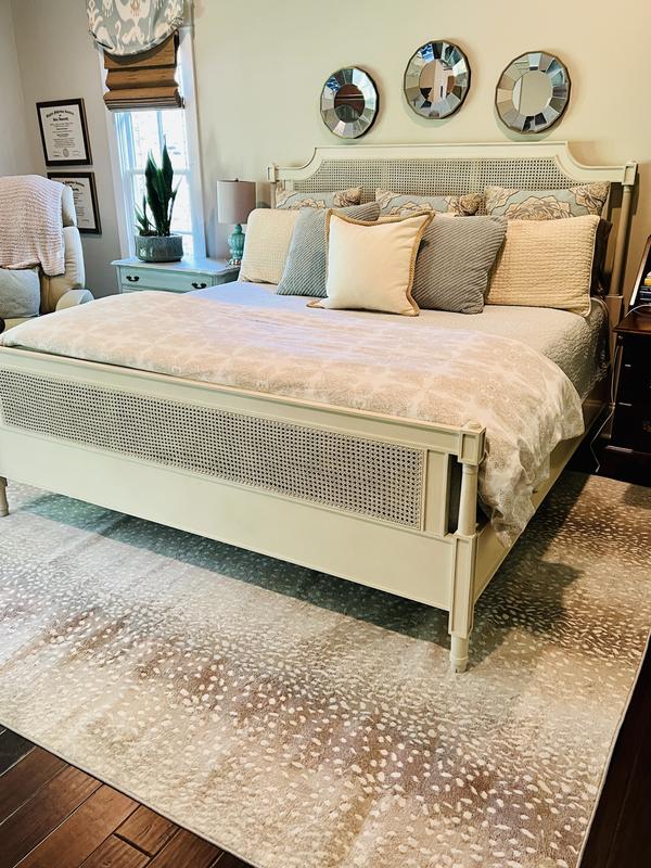 Villandry Bed Queen - Ballard Designs