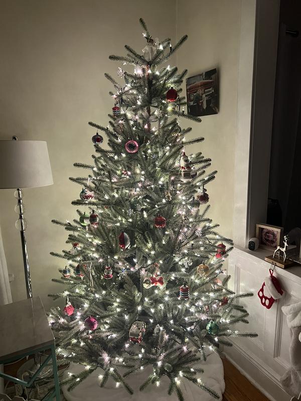 This is our 7ft Sanibel