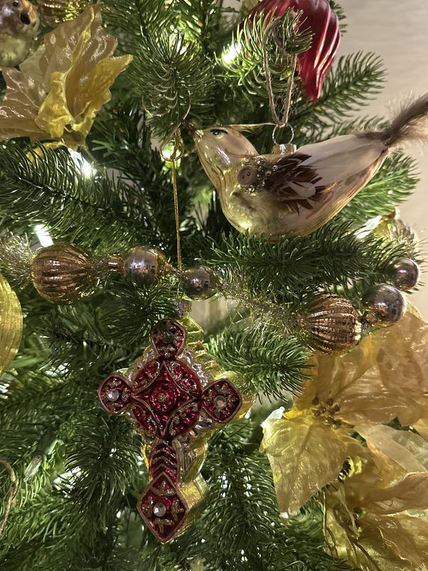 FASHEWELRY Lot De 20 Perles En Verre Soufflé Sur Le Thème