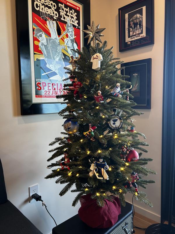 Hobbies hockey tree!