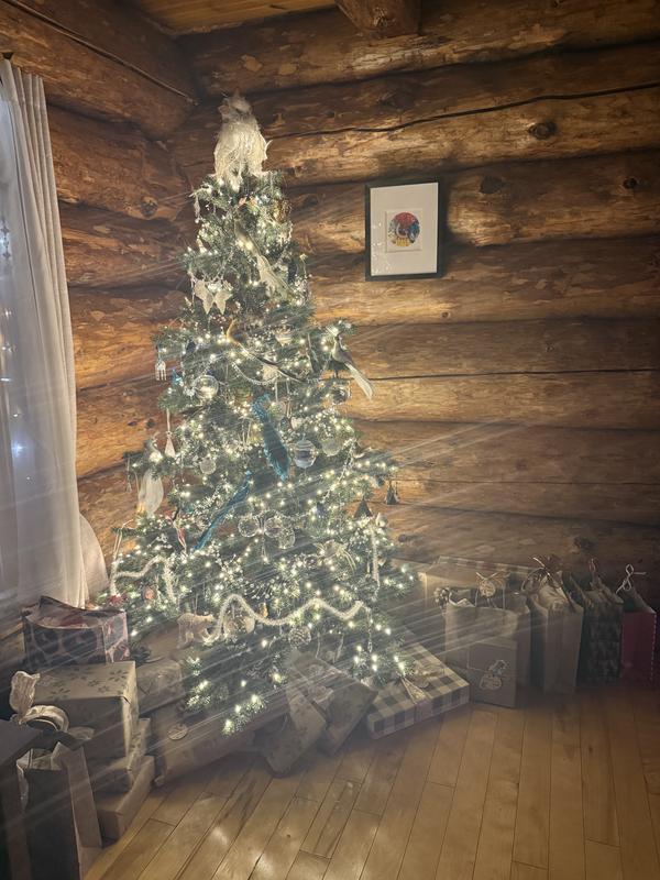 Christmas Eve