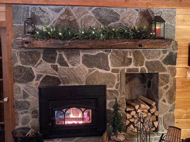 Photo from Adirondacks