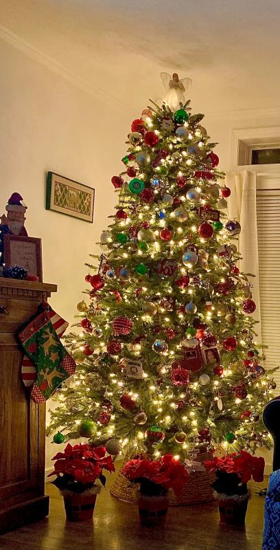 Merry Christmas 2023