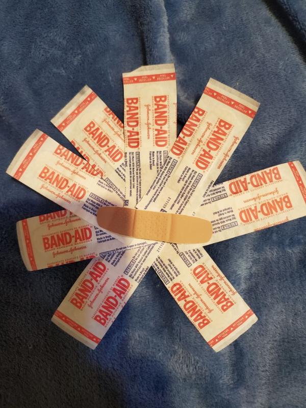 BENDE ELASTICHE ADESIVE - Divisione Medicale Filmar - Foto 3