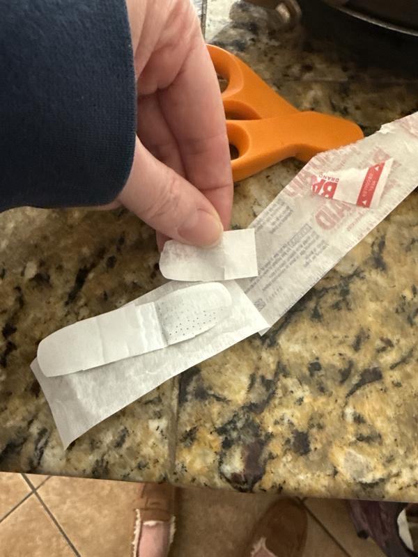 BAND-AID® Brand Adhesive Bandages - Teenage Mutant Ninja Turtles