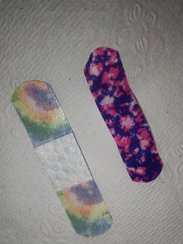 OSHIEA 2pcs Magic Band Magic Tie Magic Tie Flexible Crave Flexible Tie E Loop Magic Tape Bandage Elastic Bandage And Dinding Per L'incollaggio (Color : Black, Size : 5x60cm 2pcs