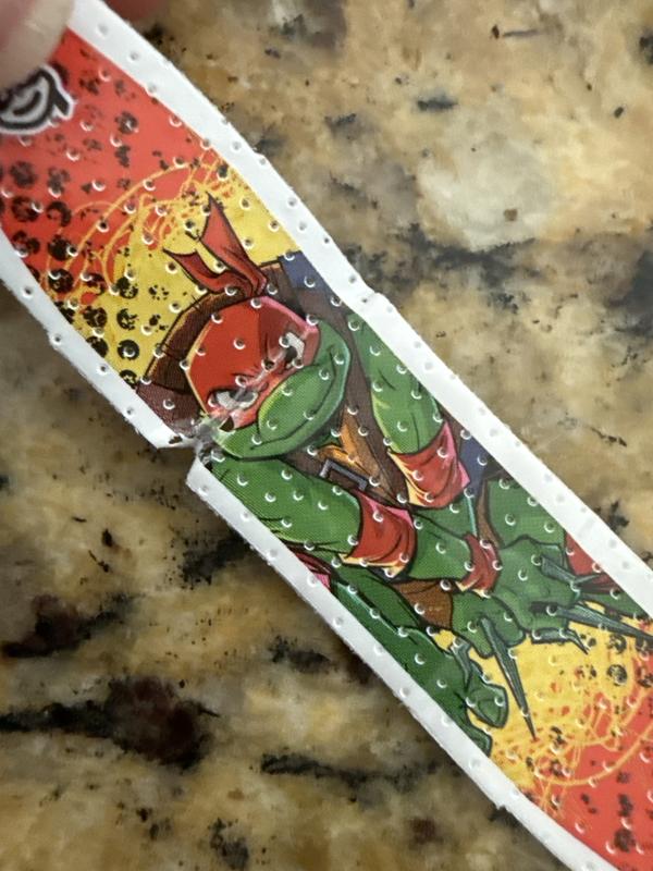 BAND-AID® Brand Adhesive Bandages - Teenage Mutant Ninja Turtles