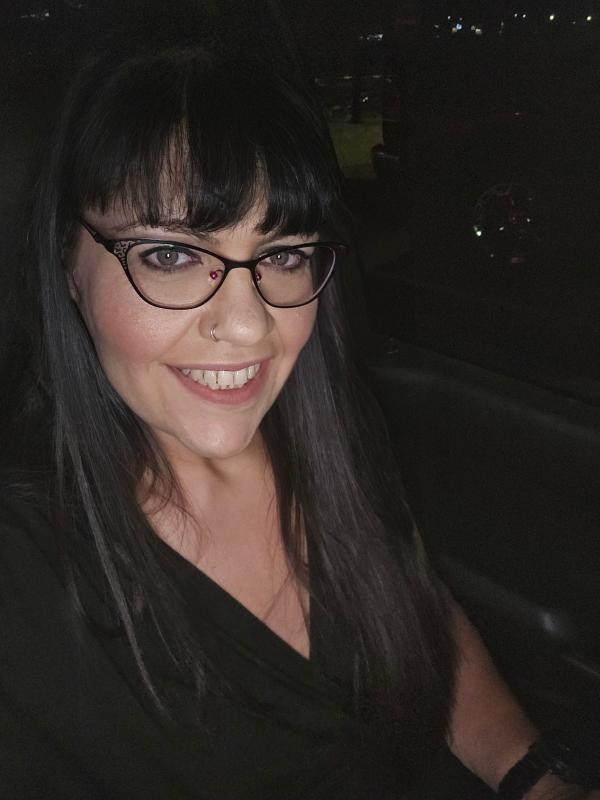 Love, love, love this blush!