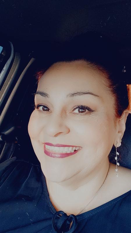 Customer photo for "Best makeup ever!"