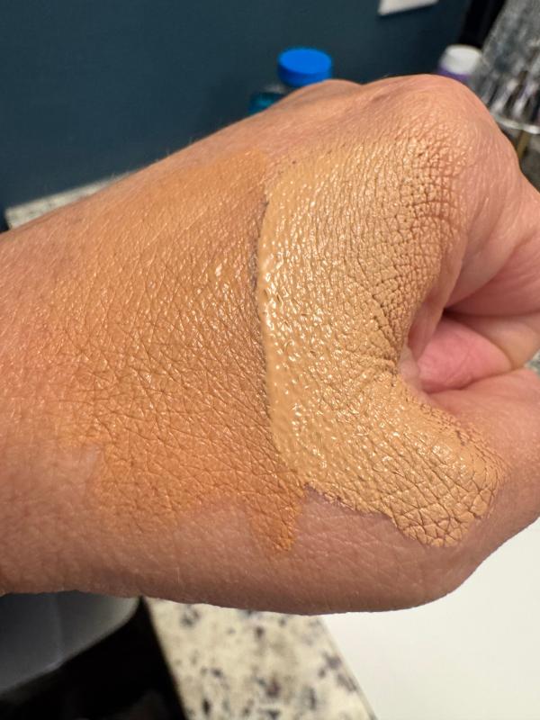 Not happy with the change