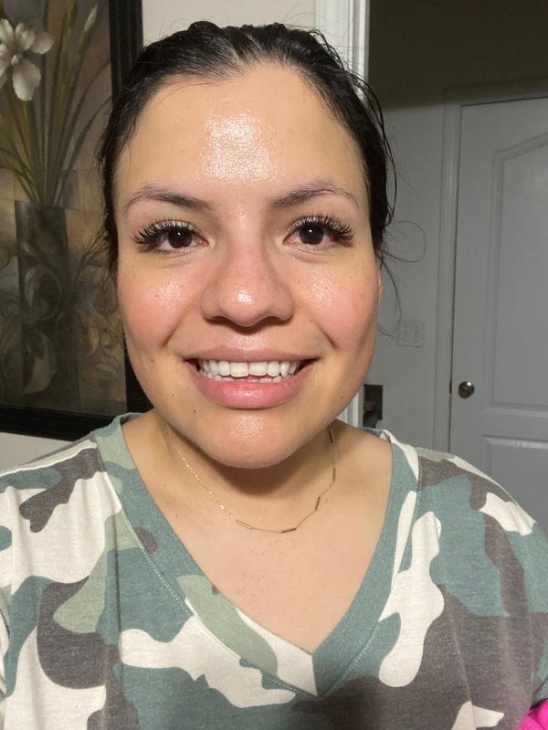 Wow smooth skin