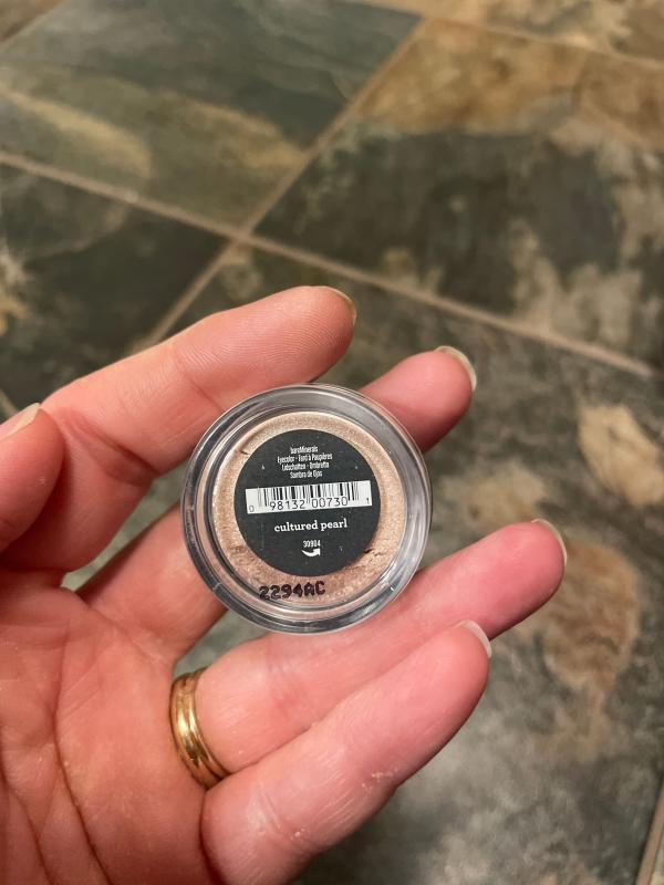 The perfect eye shade!