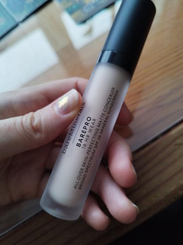 A little goes a long way