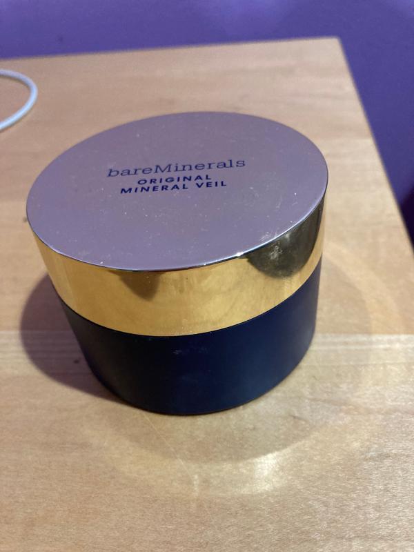 Original mineral veil